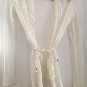 Tommy Hilfiger cardigan perfect condition